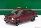 MINI  BROADSPEED 1966  RED