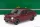 MINI  BROADSPEED 1966  RED