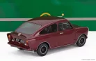 MINI  BROADSPEED 1966  RED
