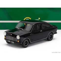 MINI  BROADSPEED 1966  BLACK