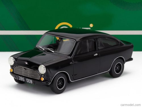 MINI  BROADSPEED 1966  BLACK
