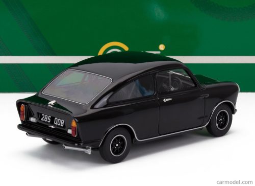 MINI  BROADSPEED 1966  BLACK