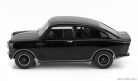 MINI  BROADSPEED 1966  BLACK