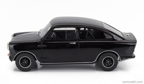 MINI  BROADSPEED 1966  BLACK