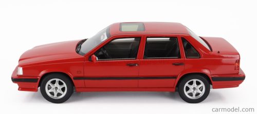 VOLVO  850 GLT 1994  SIGNAL RED
