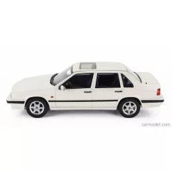 VOLVO  850 GLT 1994  WHITE