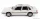 VOLVO  850 GLT 1994  WHITE