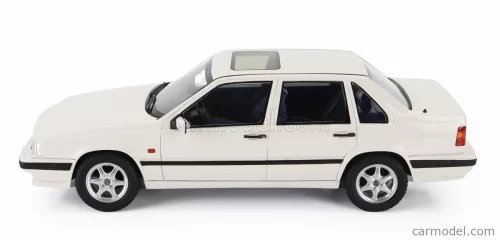 VOLVO  850 GLT 1994  WHITE