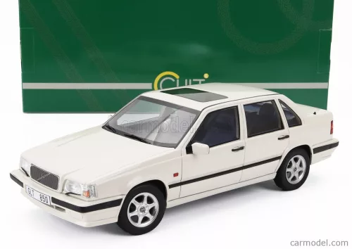 VOLVO  850 GLT 1994  WHITE