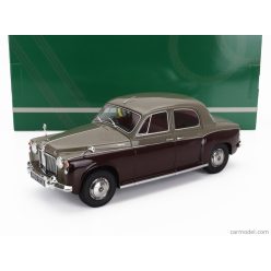ROVER  110 P4 1962  BORDEAUX BEIGE