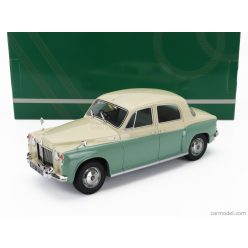 ROVER  110 P4 1962  CREAM GREEN