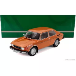SAAB  99 COMBI 1975  ORANGE