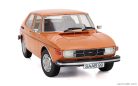 SAAB  99 COMBI 1975  ORANGE