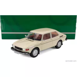 SAAB  99 COMBI 1975  ORCHID WHITE