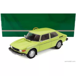 SAAB  99 COMBI 1975  OPAL GREEN
