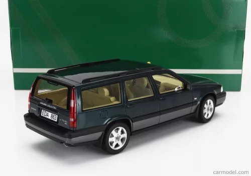VOLVO  V70 XC CROSS COUNTRY SW STATION WAGON 1996