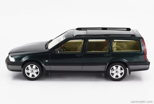 VOLVO  V70 XC CROSS COUNTRY SW STATION WAGON 1996