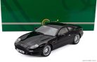 ASTON MARTIN  DB7 COUPE 1999  BLACK
