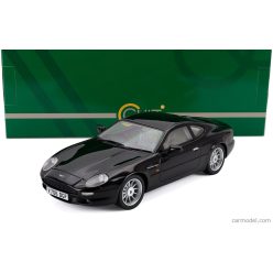 ASTON MARTIN  DB7 COUPE 1999  BLACK
