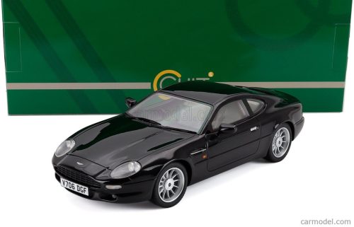 ASTON MARTIN  DB7 COUPE 1999  BLACK