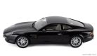 ASTON MARTIN  DB7 COUPE 1999  BLACK