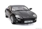 ASTON MARTIN  DB7 COUPE 1999  BLACK