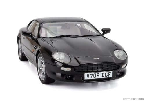 ASTON MARTIN  DB7 COUPE 1999  BLACK