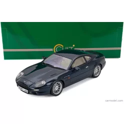 ASTON MARTIN  DB7 COUPE 1999  BLUE