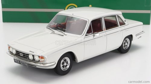 TRIUMPH 25001969 WHITE