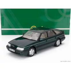 ROVER  VITESSE 827 1988  GREEN MET