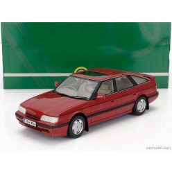 ROVER  VITESSE 827 1988  RED