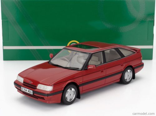 ROVER  VITESSE 827 1988  RED