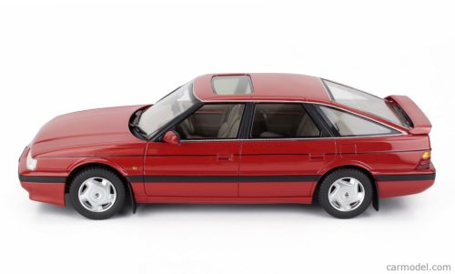 ROVER  VITESSE 827 1988  RED