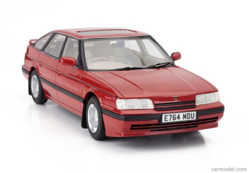 ROVER  VITESSE 827 1988  RED