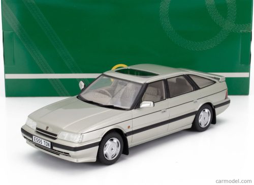 ROVER  VITESSE 827 1988  SILVER