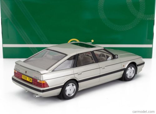 ROVER  VITESSE 827 1988  SILVER