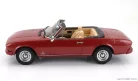 PEUGEOT  504 CABRIOLET OPEN 1983  RED MET