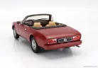 PEUGEOT  504 CABRIOLET OPEN 1983  RED MET