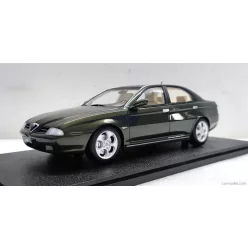 ALFA ROMEO  166 3.0 V6 24v SUPER 1998  GREEN