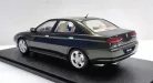 ALFA ROMEO  166 3.0 V6 24v SUPER 1998  GREEN