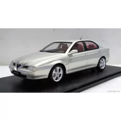 ALFA ROMEO  166 3.0 V6 24v SUPER 1998  SILVER