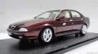 ALFA ROMEO  166 3.0 V6 24v SUPER 1998  RED MET