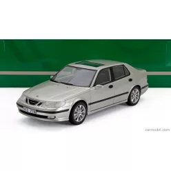 SAAB  9-5 TURBO AERO 1998  SILVER MET