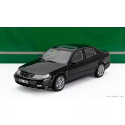 SAAB  9-5 TURBO AERO 1998  BLACK