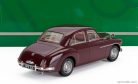 MG  MAGNETTE ISLAND 1956  RED