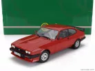 FORD ENGLAND  CAPRI 2.8 TURBO 1981  RED