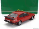 FORD ENGLAND  CAPRI 2.8 TURBO 1981  RED