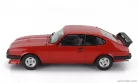 FORD ENGLAND  CAPRI 2.8 TURBO 1981  RED