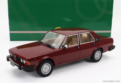ALFA ROMEO ALFA 6 2.5 1979-1983