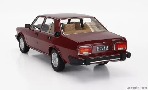 ALFA ROMEO ALFA 6 2.5 1979-1983